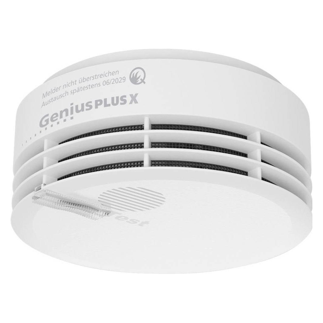 Hekatron Genius Plus X (31-5000030-02-01+31-5200001-11-02)