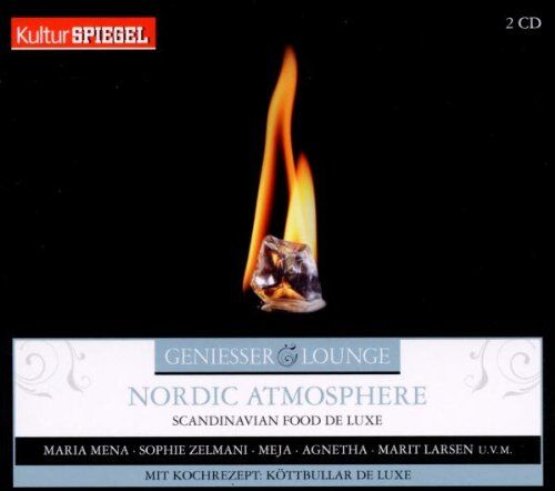 Various - Geniesser Lounge-Nordic Atmosphere - Preis vom 30.09.2026 22:30:23 h