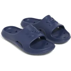 UNDER ARMOUR Locker V Slides Badelatschen Herren 408 - academy/academy/academy 47.5