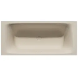 Kaldewei CONODUO NUIO DUO 815 Badewanne 281505300661 170x80cm, Schallschutz, warm beige 20