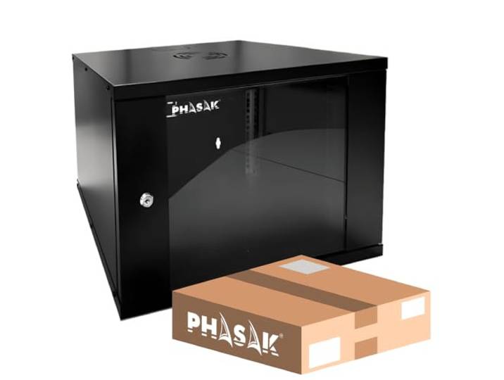 Phasak Rack-Schrank PHO 2209D