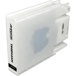 Kompatible Tinte ersetzt Epson C13T908140  black T9081