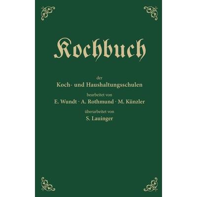 Badisches Kochbuch, Taschenbuch von Sonia Lauinger, Lauinger Verlag, 978-3-7650-8590-1