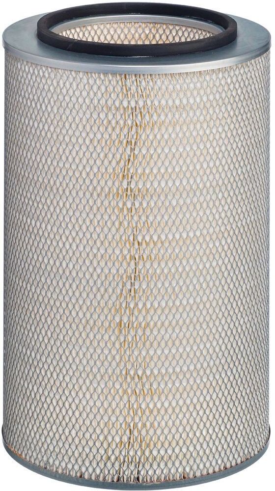 HENGST FILTER E1650L Luftfilter