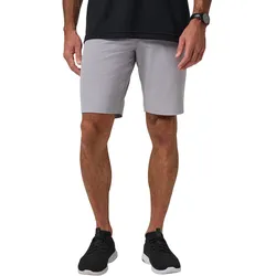 TRAVISMATHEW Shorts Beck 2.0, hellgrau