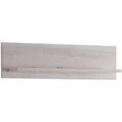 Wandboard vito CHUCK (BHT 95x26x17,50 cm) - BHT 95x26x17,50 cm
