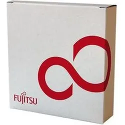 Fujitsu S26361-F3266-L2 Optisches Laufwerk Eingebaut DVD-ROM (DVD Laufwerk), Optisches Laufwerk, Schwarz