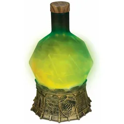 Enhance, Tischlampe, Tabletop Potion Light Green