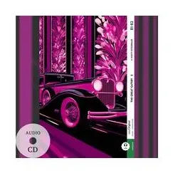 TheGreatGatsby-B1-B2-Teil2(+Audio-CD), Sprachbücher von F Scott Fitzgerald