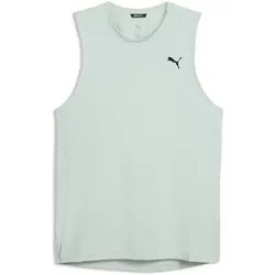 PUMA PWRmode Training Tanktop Herren 29 - crme de mint XL