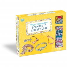 Auzou Mein Schmuckset - Schmuck im Liberty-Look 291397