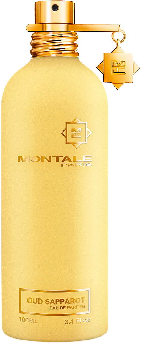 100ml Montale Oud Sapparot Eau de Parfum