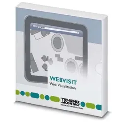 Phoenix Contact Lizenz WEBVISIT 6 BASIC UPD