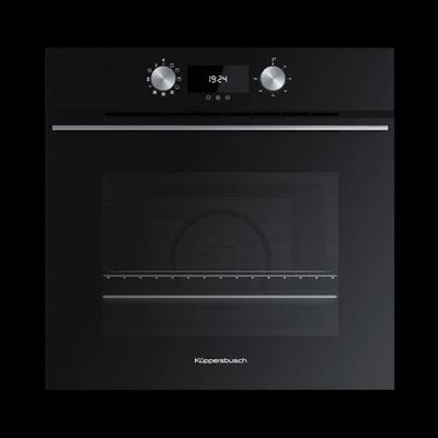 Küppersbusch SMARTLINE Pyrolyse-Backofen BP6200.0S1