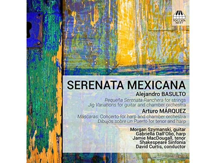 Serenata Mexicana