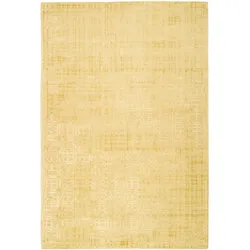 Kayoom Anabal 100 Gold 80cm x 150 cm