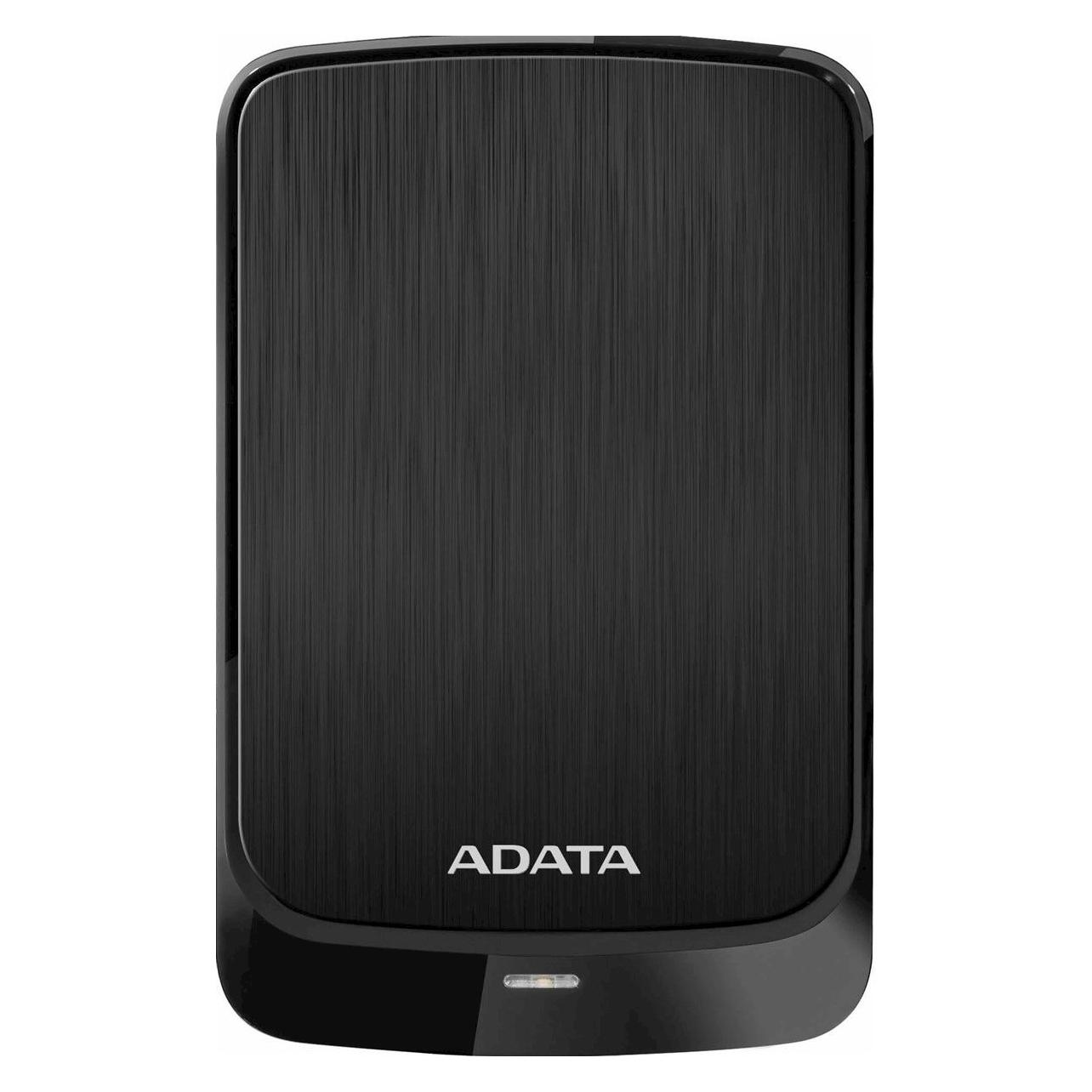 Adata HV320 Festplatte (2 TB) (AHV320-2TU31-CBK)