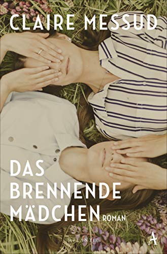 Claire Messud - Das brennende Mädchen - Preis vom 02.10.2026 23:42:20 h
