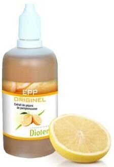 Dioter Originel Epp Grapefruit Seed Extract 100 ml