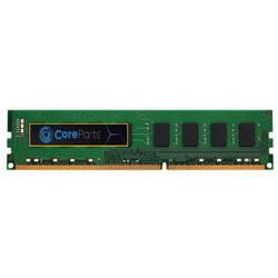 CoreParts MMH3817/8GB PC-Arbeitsspeicher Modul DDR3 8 GB 1 x 8 GB MMH3817/8GB