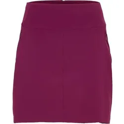 HOT SPORTSWEAR HOT Damen Hosenrock Bavella, Größe 48 in Lila Lila