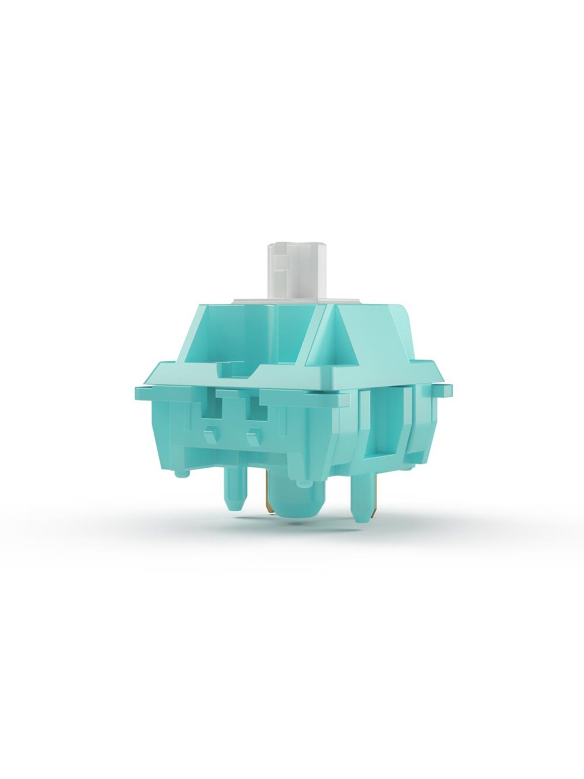 Glorious Lynx (Lubed) Mechanical Switches (36 pcs) - Key Switches