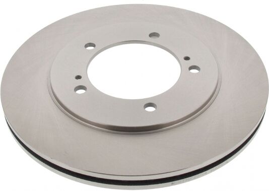 Mapco Bremsscheibe 25591 Vorderachse Belüftet 310mm 22mm Für Suzuki