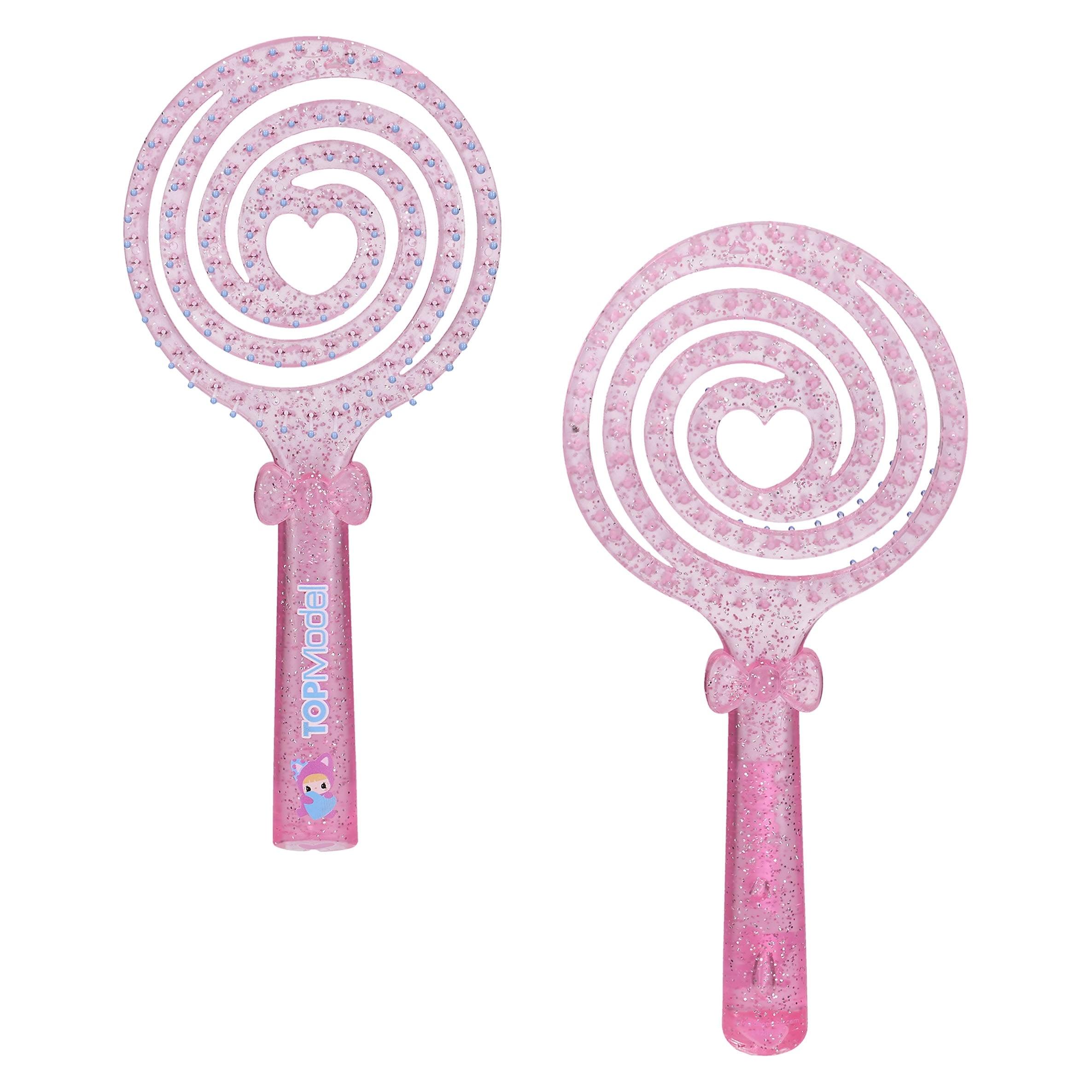 Top Model Topmodel - Hairbrush K-POP (0414280) (0414280)