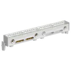 Hager KM05C PE/N-Klemme mit Flansch 1 St. Piece