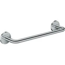 hansgrohe AXOR UNIVERSAL Circular Haltestange, 42813000, Farbe: Chrom