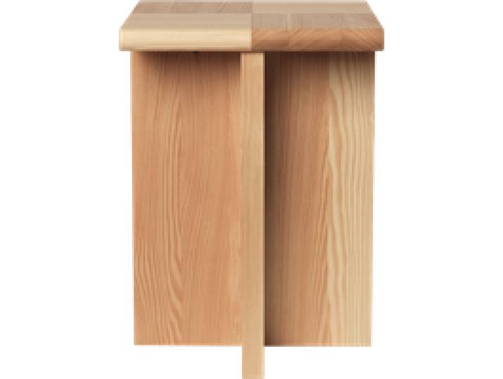 Ferm Living - Sala Piece Beistelltisch