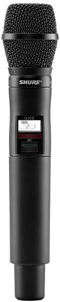 Shure QLXD2/SM87 H51