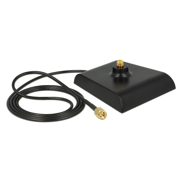 Upgrade Solutions LTE/HSPA/GSM Standfuss für SMA-Antenn (Antennenkabel) (88973)