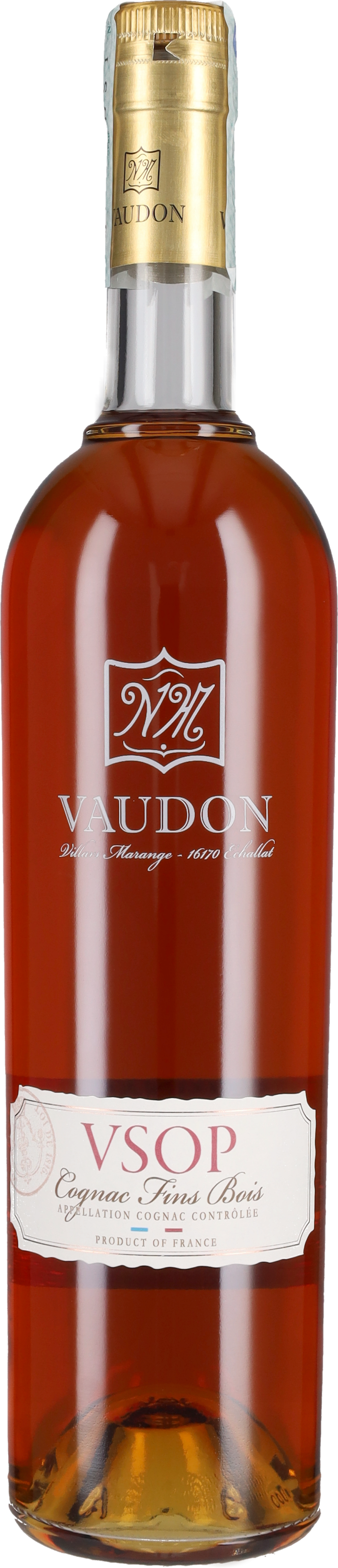 Vaudon Cognac VSOP