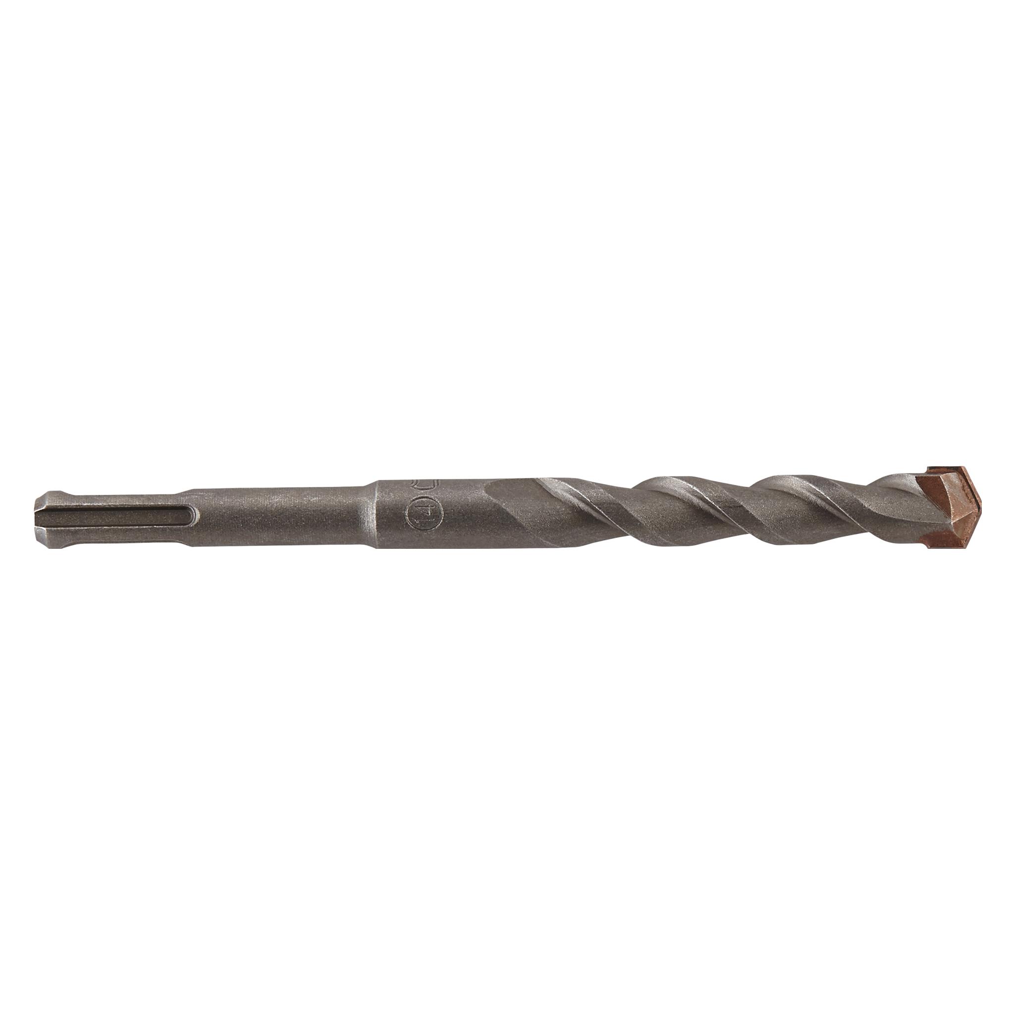 wolfcraft 1 Hammer-Schlagbohrer Standard ø14x160mm (14 mm) (7824010)