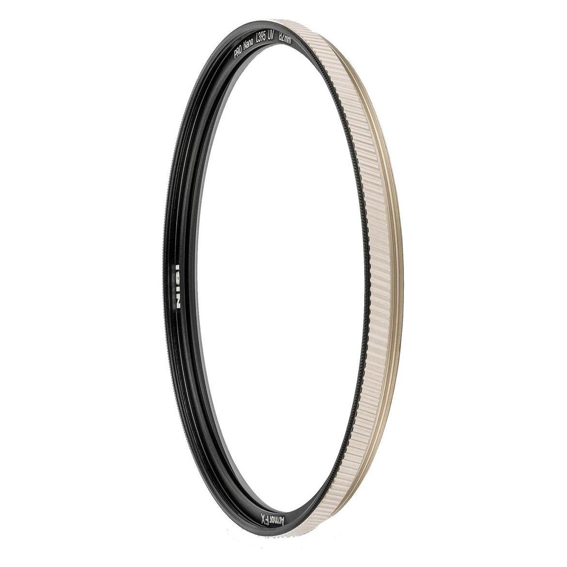 Nisi Armor FX Pro Nano L395 UV-Schutzfilter - 43 mm (43 mm) (41791994)