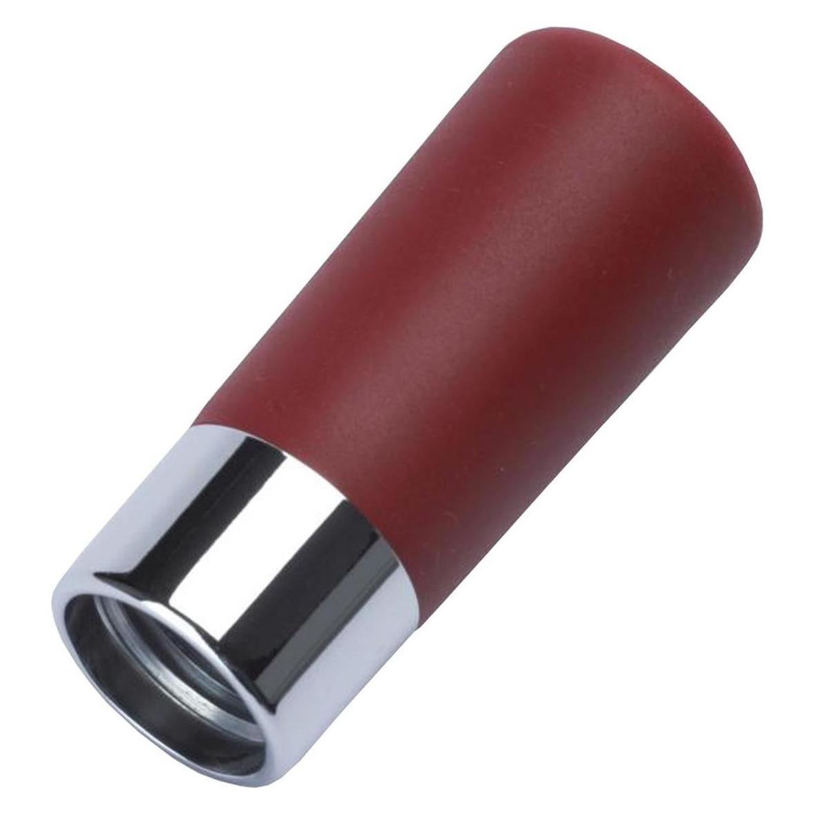 ISI Kapselhalter Edelstahl/Rot (25275017)