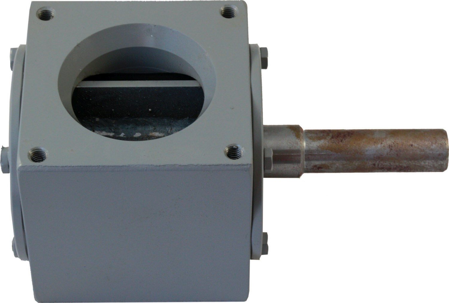 Vanne rotative Wolf PM1 2800631 pour Pellevent-m