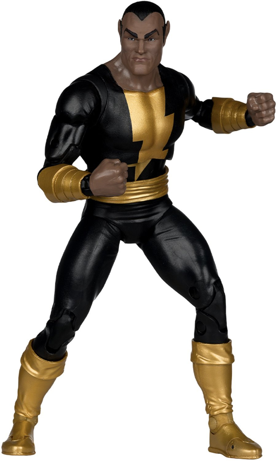 McFarlane Toys DC Multiverse Actiefiguur Black Adam Modern Age