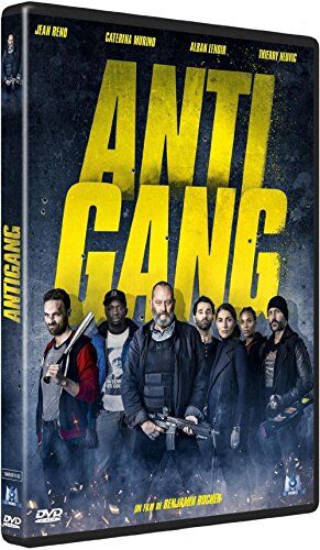 Antigang - Preis vom 13.10.2026 11:25:28 h