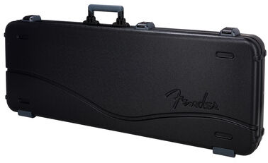 Fender Deluxe Molded Jag/Jazzm Case