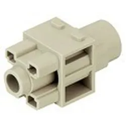Harting Crimp Modul 09140013101