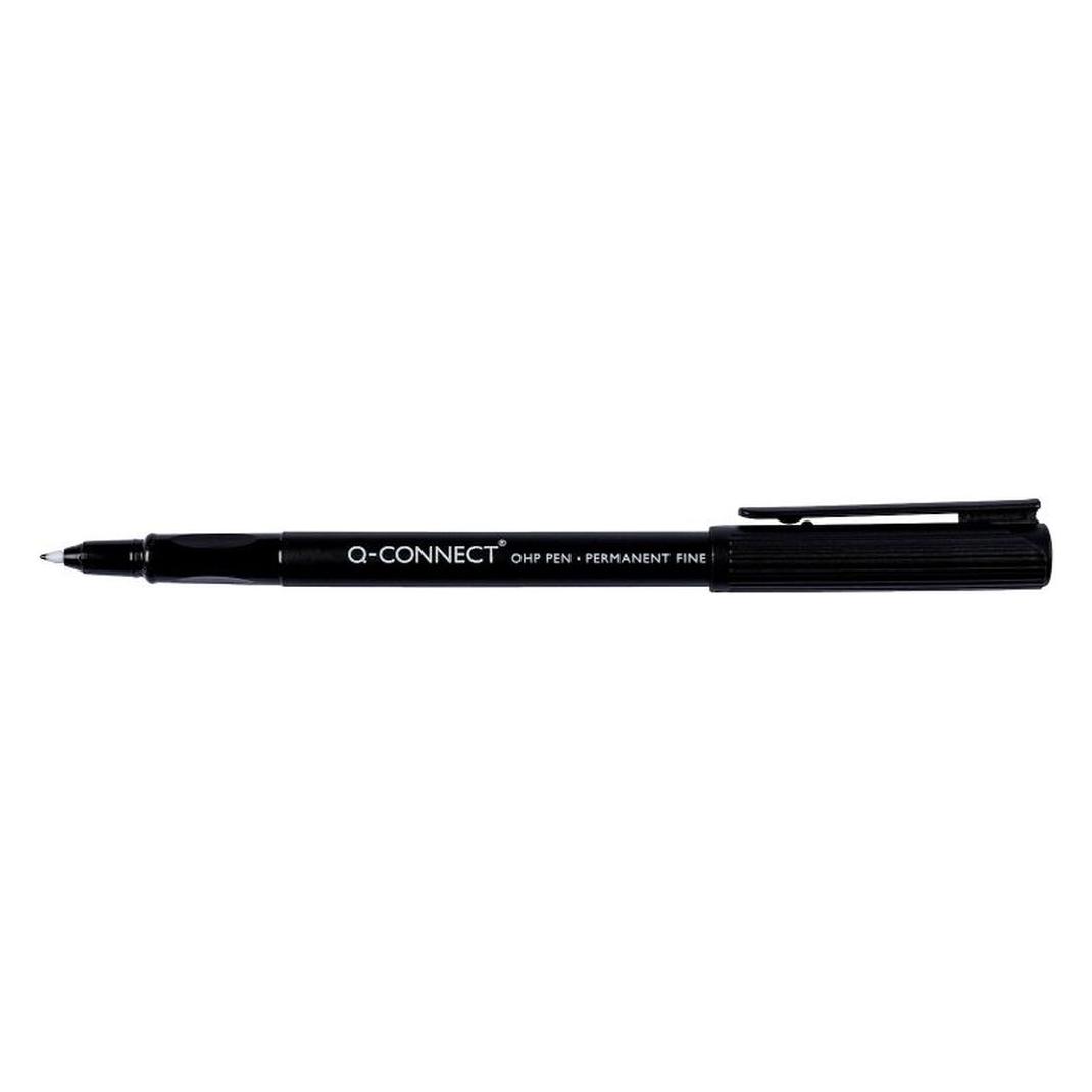 Q-Connect OHP Marker permanent (KF01068)