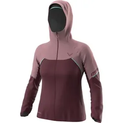 Dynafit Alpine GTX W - Goretexjacke - Damen - Red/Pink - XS