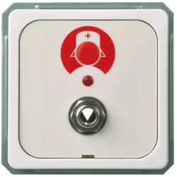 Elso Rufta. mit Systemsteckdose 735124