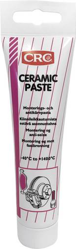 CRC CERAMIC PASTE Keramikpaste metallfrei 100g