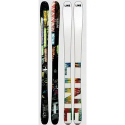 Line Pandora 85 2027 Ski uni Gr. 147