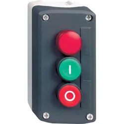 Schneider Electric Gehäuse XALD363G