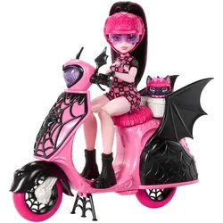 Monster High JDR61