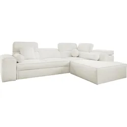 ECKSCHLAFSOFA Viveri VII, Seite: Rechts